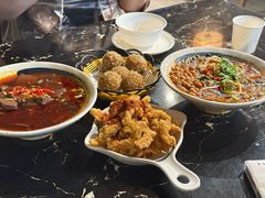 小酥肉-成都瓜串串(华强北店)