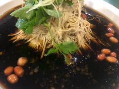 小烫干丝-花园茶楼(兴城西路店)