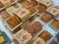 -泸溪河桃酥(西直门凯德店)