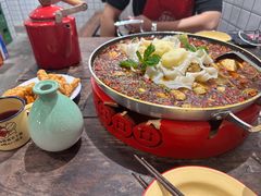 -聂发财重庆江湖菜(解放碑店)