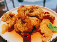 -北方饺子王·海肠捞饭·海鲜锅(山大店)
