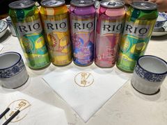 -卯时·龙光雅宴·精致锡帮菜(惠山古镇店)