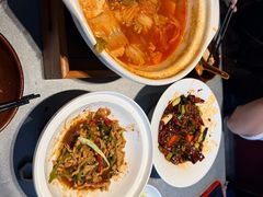 贵州酸汤乌江鱼-黔香阁·味(花木店)