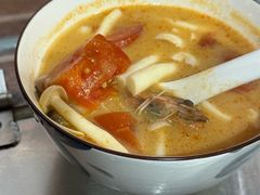 -家利美食店