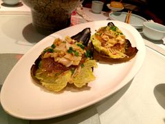 -宝轩渔府·老字号海鲜·正宗津菜(水上店)
