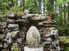 -上海醉白池公园