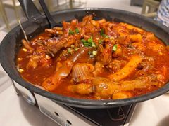 -HOTISLAND海鸡岛·韩国料理(江南西店)