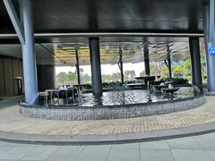 -上海滴水湖皇冠假日酒店