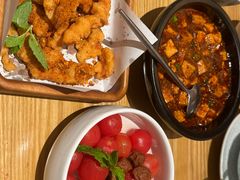 -榕意·川味之美(深业上城店)