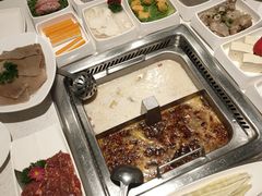 -海底捞火锅(高科广场店)