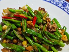 -农乐园食府(梅城镇店)