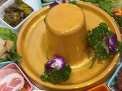 -鹤之乡·齐齐哈尔烤肉·非遗(秋涛路店)