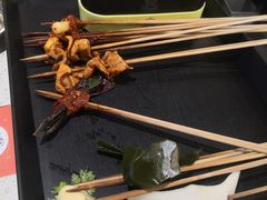 -钢管厂五区小郡肝串串香(南山店)