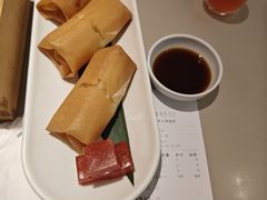-蔡澜点心·粤菜(西单大悦城店)