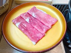 M5腰脊-温野菜涮涮锅(曲江大悦城店)