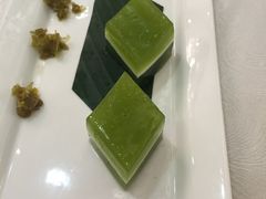 -海都六福酒家(世博广场店)