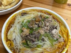 -鸿记·好再来普宁肠粉(莲花路店)