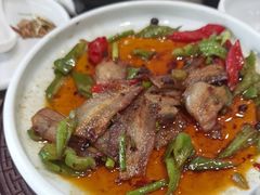 -李氏传家菜(兴城路店)