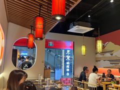 -京炭铜锅涮肉·羊蝎子·羊肉炉(保利·时光里店)
