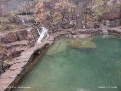 -云台山风景名胜区