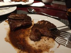 -红林大酒店RFcafe自助餐厅