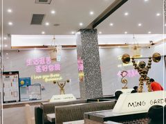大堂-明园茶餐厅(沙头角店)