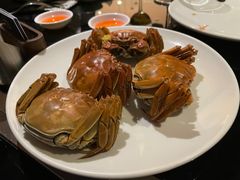 -索菲特酒店 · 云尚天际自助餐厅