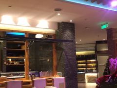 大堂-吟松日式料理(莘庄店)