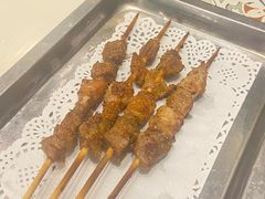 -阿拉丁新疆风味餐厅·清真(罗廊巷店)