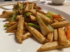 -武夷山德懋堂度假村·五观堂餐厅