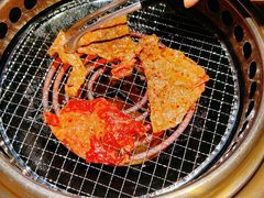 -黑牛黑猪烤肉专门店(万象城店)