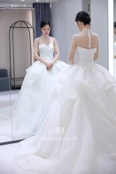 点击看大图 -MISS MIA 婚纱品牌馆