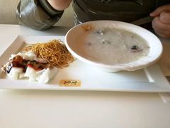 -七哥港式茶餐厅(亮马桥总店)