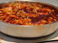 -黄记煌三汁焖锅(顺义华联店)