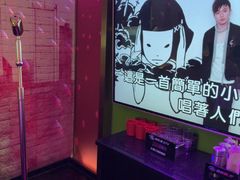 -音乐派KTV(银泰城店)