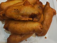 -海坛特色小吃·只做平潭特色菜(平潭店)