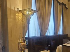 -上海和平饭店茉·莉酒廊 Jasmine Lounge