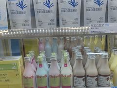 -白色日记·手作酸奶(麦凯乐店)