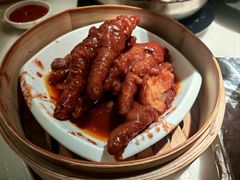 -陶陶居酒家(解放北路店)