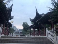 -龙潭水乡