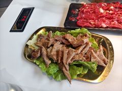 -刘少华贵州小黄牛·鲜牛肉火锅(总店)