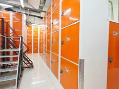 -美立方自助仓迷你小仓库(太阳宫凯德店)