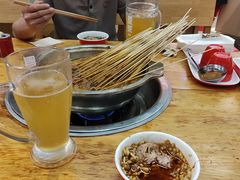 -袁记串串香(川师店)
