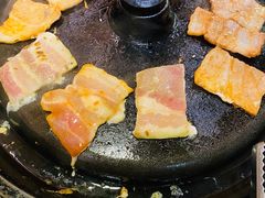 -滋滋烤肉(解放路创客店)
