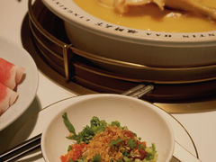 -领鲜天下·焗海鲜·花胶鸡(天目里店)