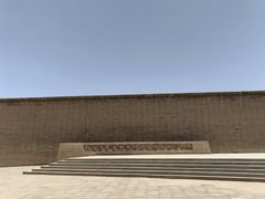 -敦煌石窟文物保护研究陈列中心