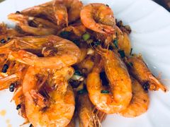 -七鲜渔港美食餐厅(巽寮湾海景店)