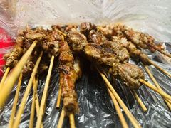 -同来顺烧烤餐厅(哈尔滨道店)