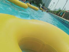 -黄金海岸水上乐园