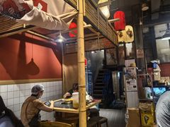 -小饕荟雅安贡椒鱼鲜馆(广福桥店)